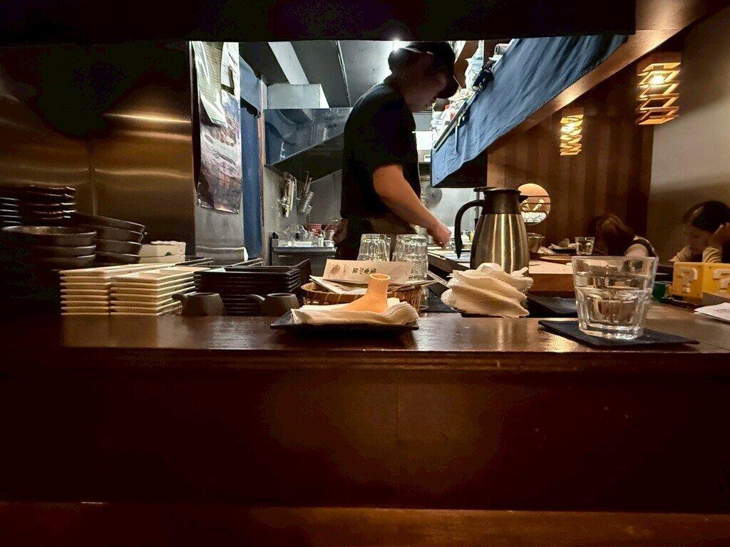 PS SAKE BAR 日本酒食処