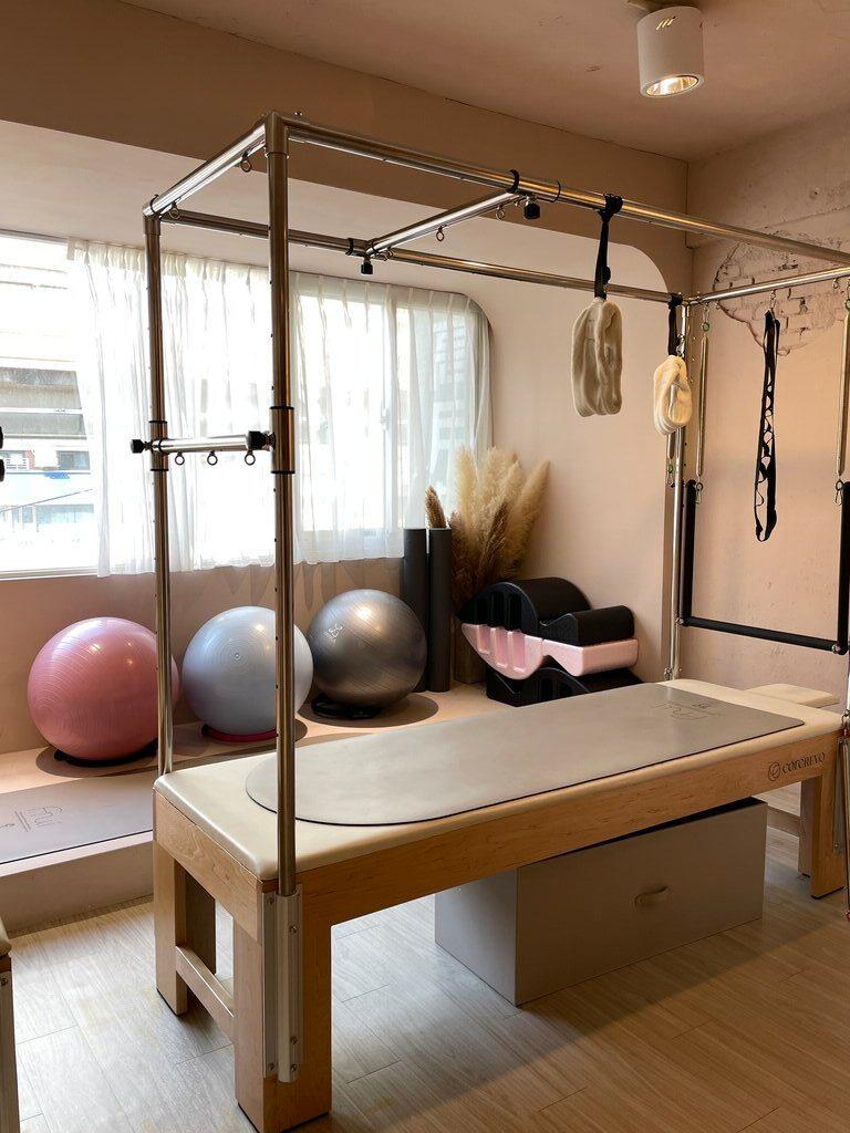 Ray’s Fitness offers a variety of pricing plans.