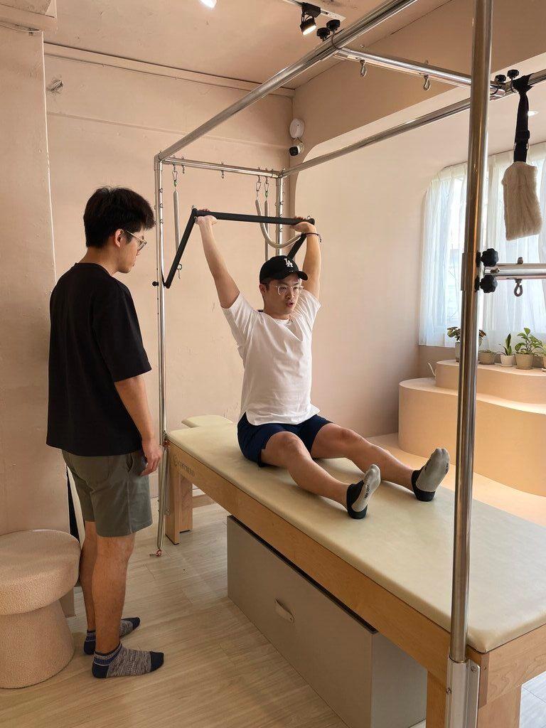 Ray’s Fitness offers a truly exceptional fitness experience.