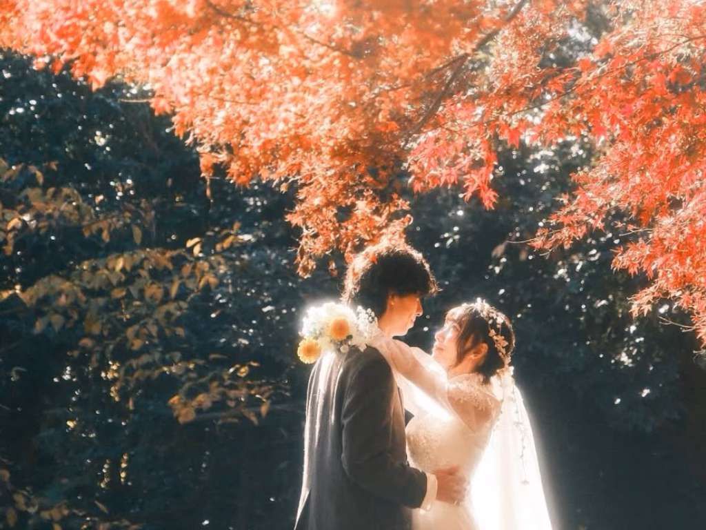 茜 あかね Akane film 照片 1