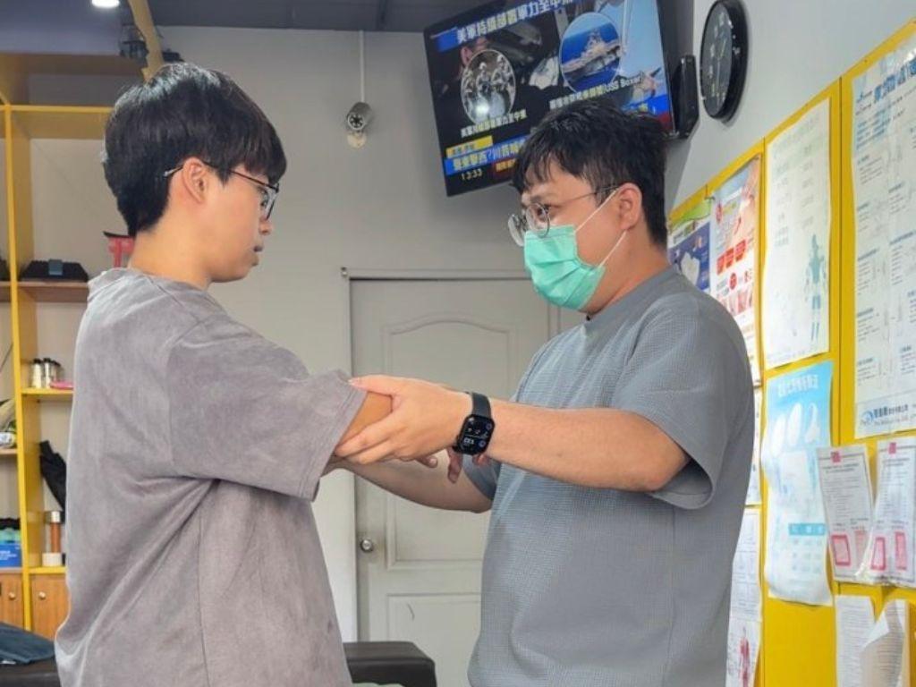 先評估,再處理的專業流程