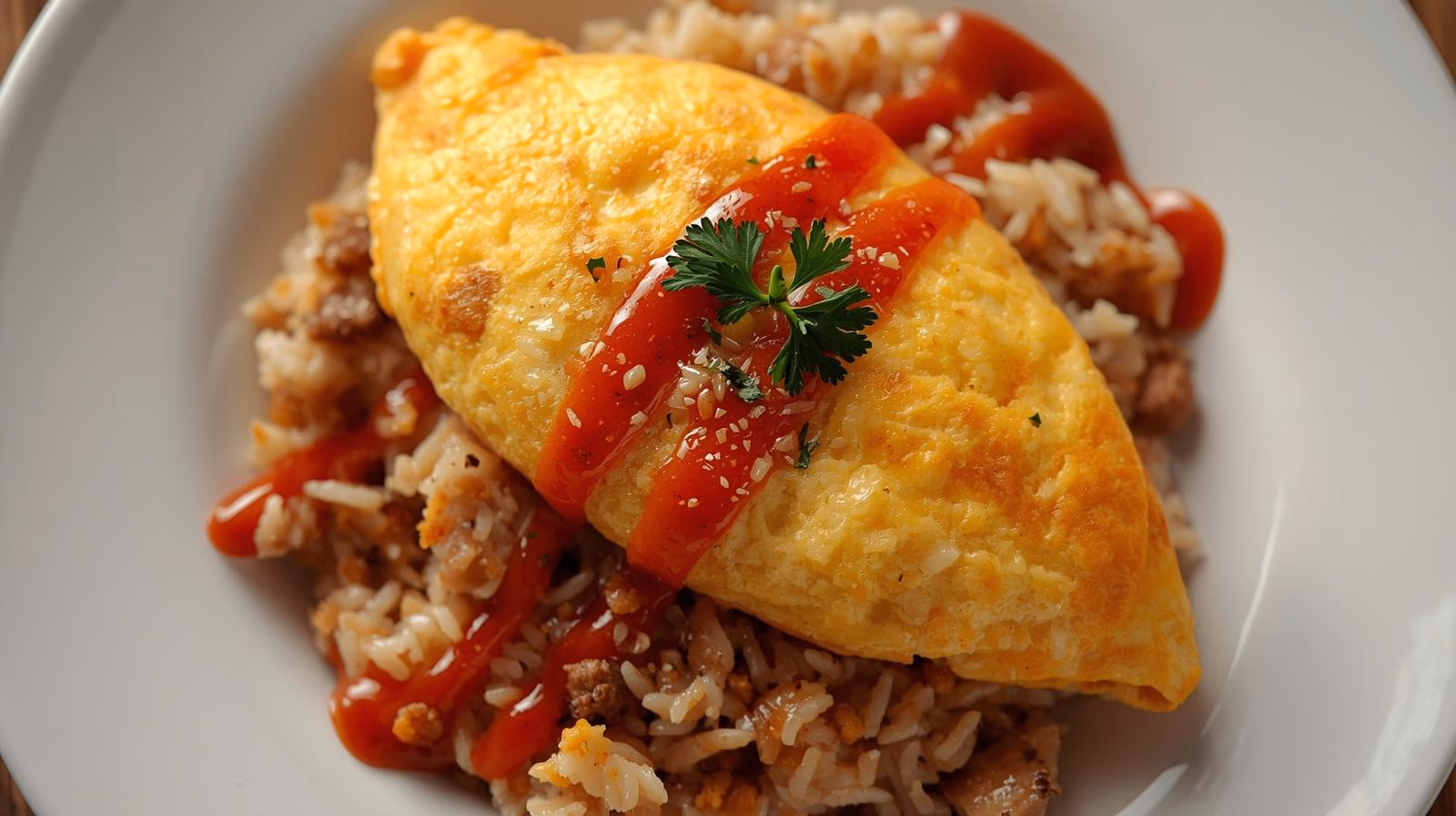 도쿄 오므라이스 추천|양식 마니아를 위한 필수 맛집! 도쿄 인기 오므라이스 매장 1곳 평가
