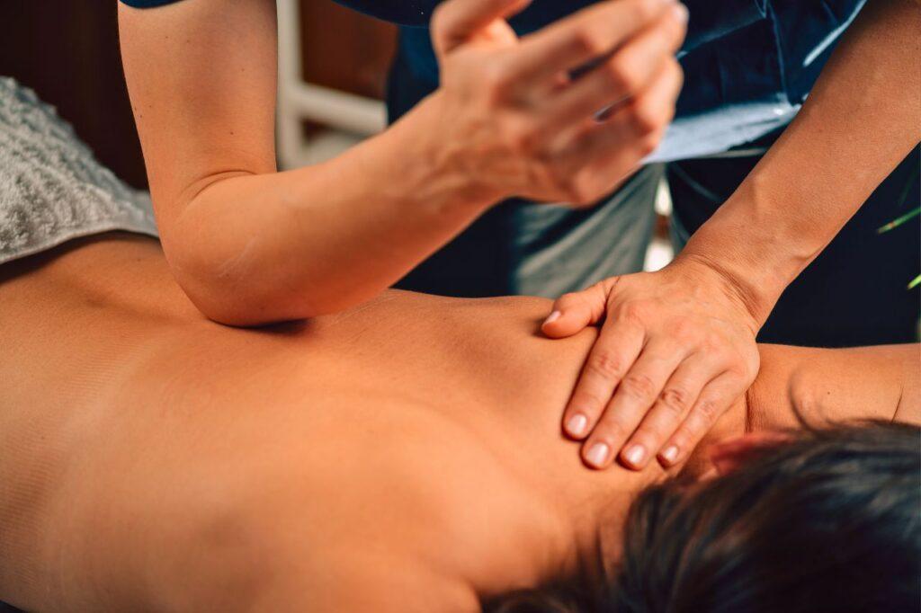 Hsinchu Sports Massage Recommendations|No More Post-Workout Soreness! 4 Hsinchu Myofascial Release Massage Venues Reviewed