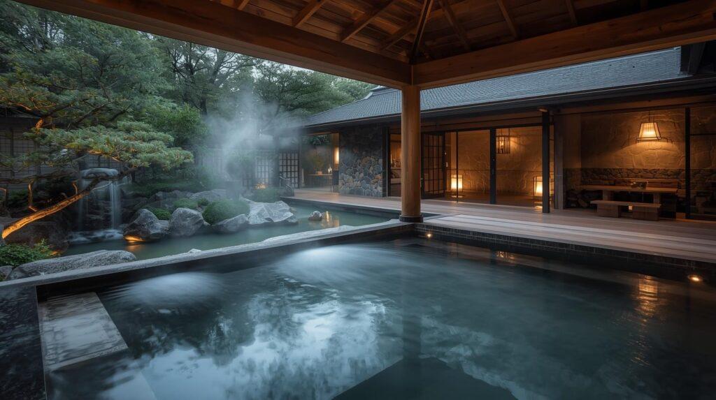 Tainan Hot Spring Recommendations|Mud Springs Are Super Healing! A Review of Two Tainan Hot Spring Venues