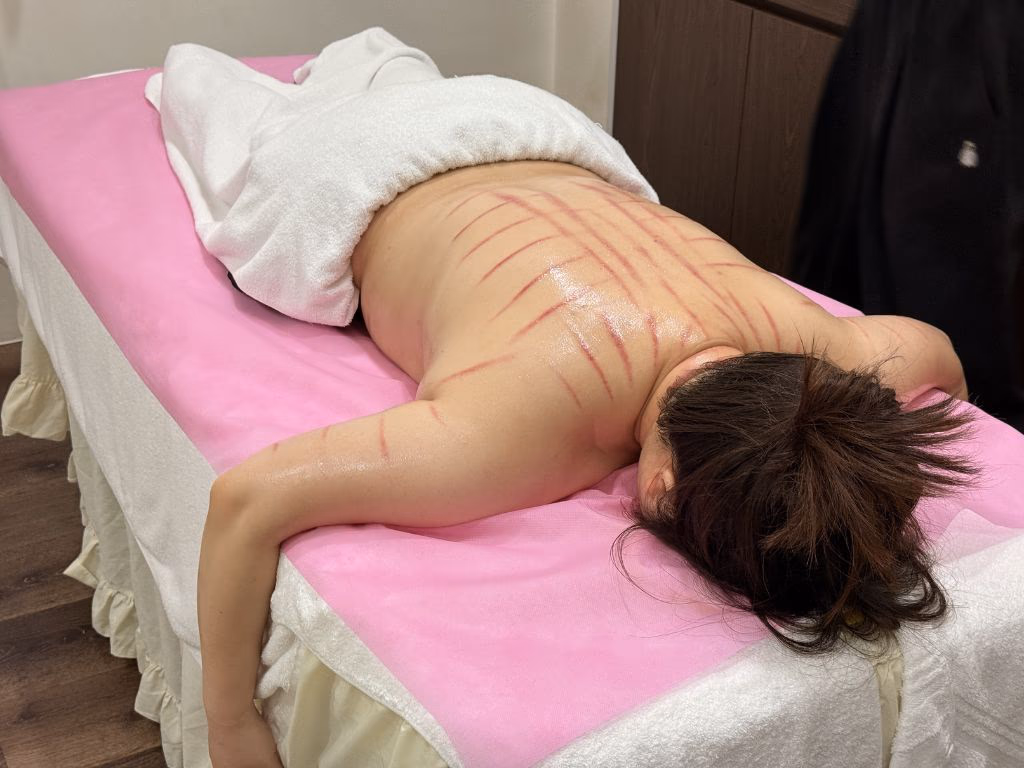 運動後的深層救贖:精準紓解重訓痠痛