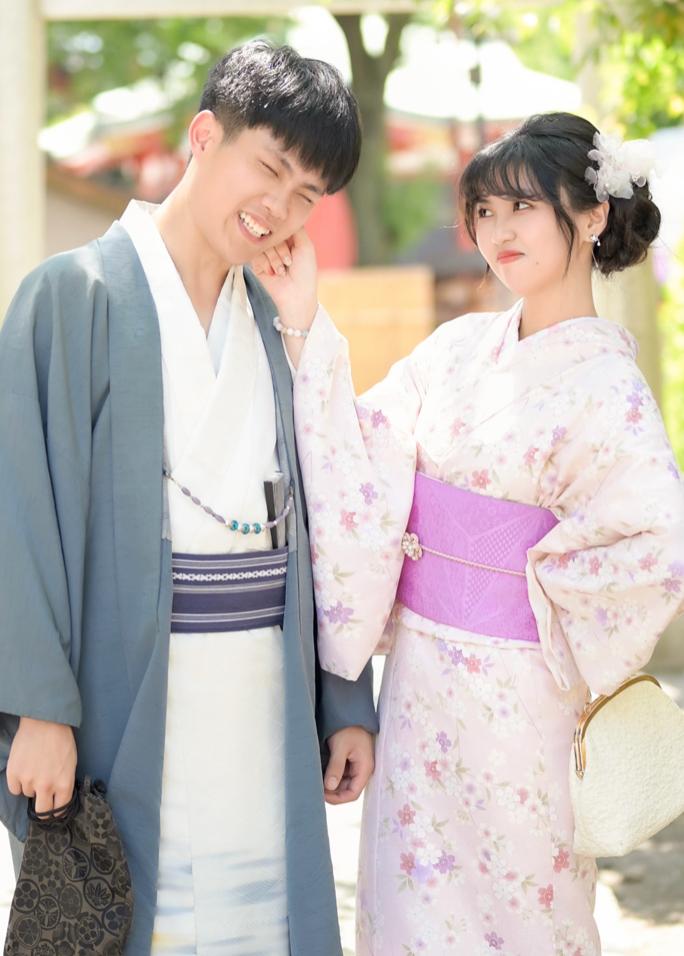 ๆ
ไพถๅๆ๏ผฟๅๆๅบ Asakusa Kimono Rental Shizuku