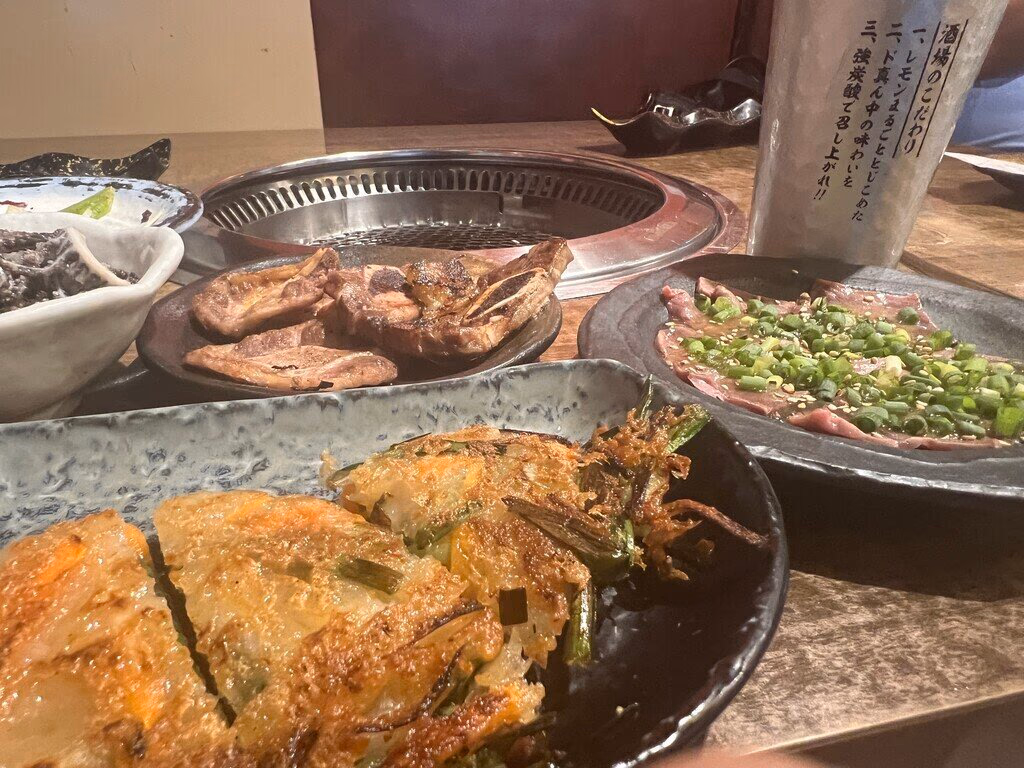 東京和牛燒肉_炭火焼肉 たんじろう 渋谷店 Tanjiro shibuya_2025-10-02_16.jpg