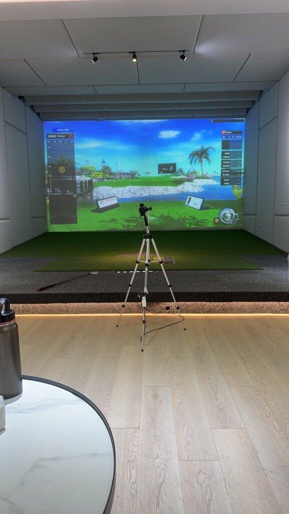 台中室內高爾夫_EZ GOLF室內高爾夫俱樂部_2025-12-15_13