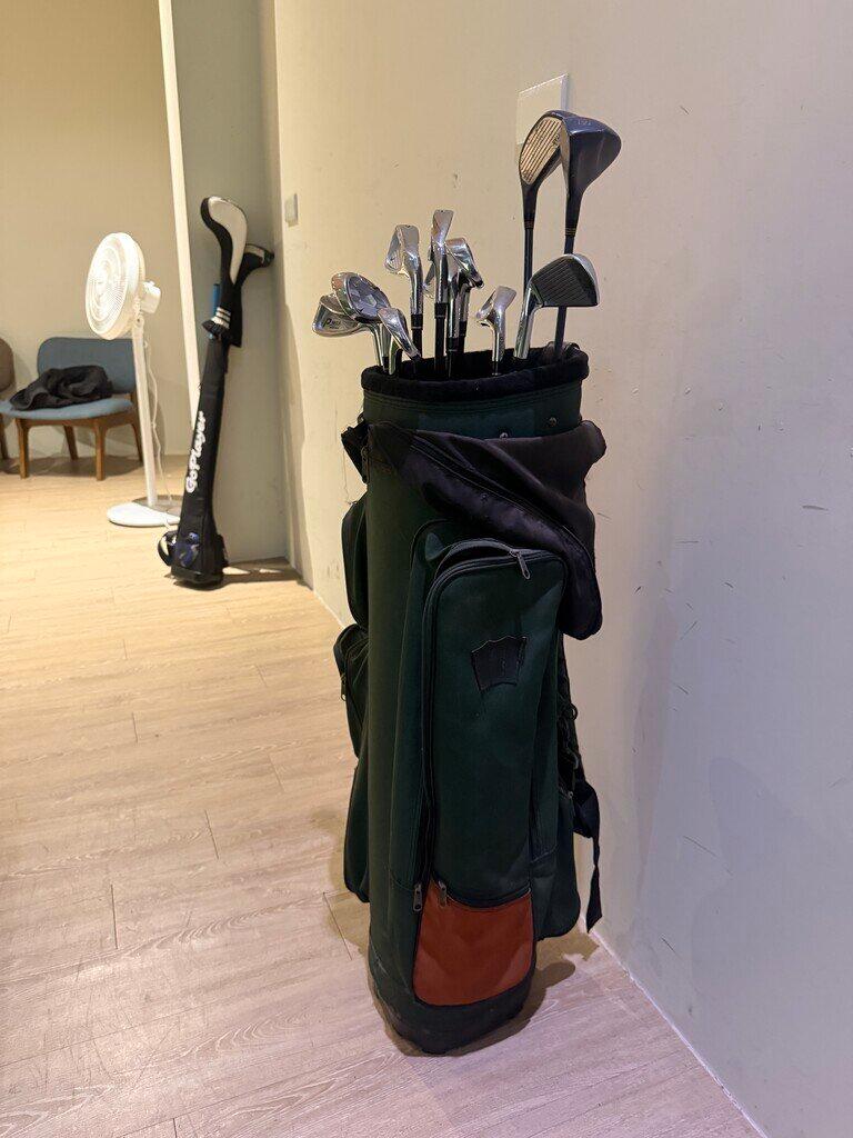 台中室內高爾夫_Golf24 室內高爾夫 台中西屯店_2025-11-25_1