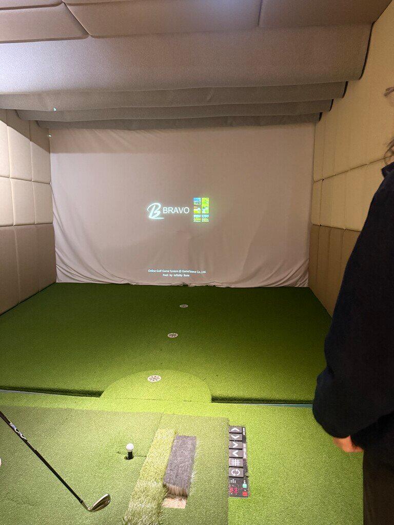 台中室內高爾夫_Golf24 室內高爾夫 台中西屯店_2025-11-25_2