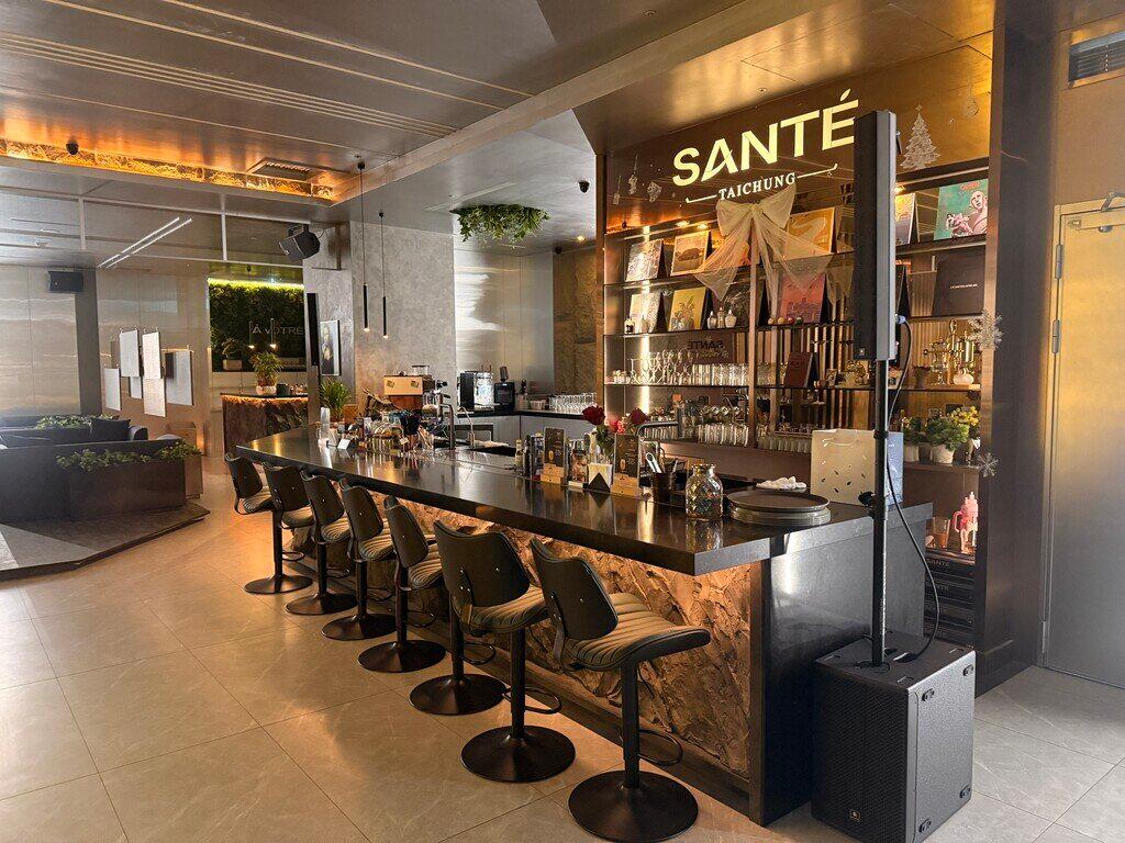 台中室內高爾夫_SANTÉ 玖洞_2025-10-31_6