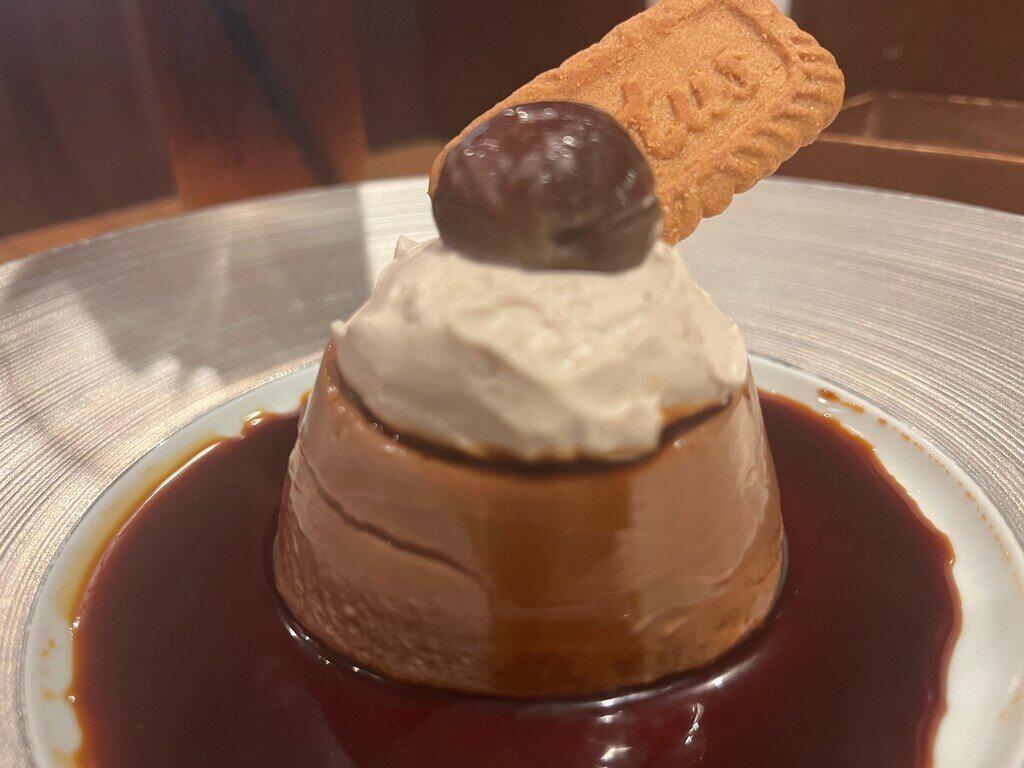 麻布笄軒 中目黒店
