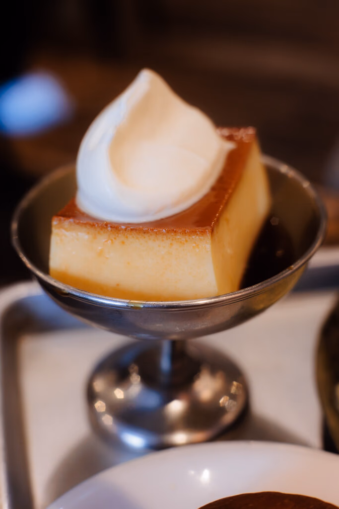 egg baby café