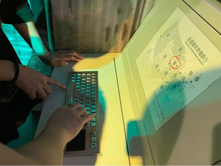 Technology lowers the barrier, creating authentic cross-generational connections