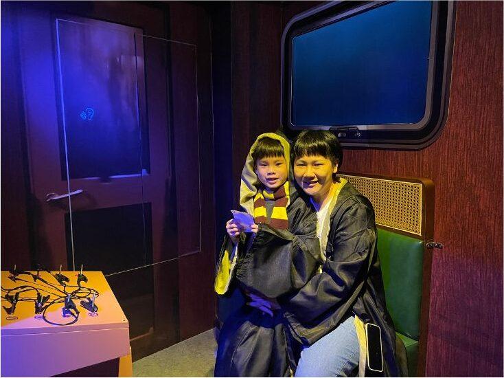 Immersive puzzle-solving for adults, and educational real-life experiences for kids at LOST Junior