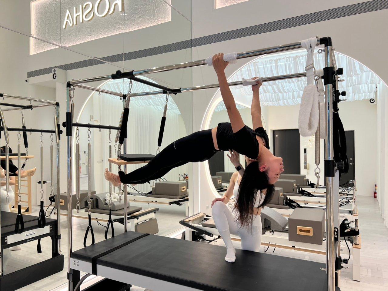 KOSHA Pilates
