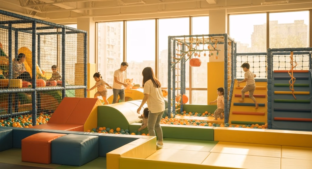 台北の親子向けテーマパークおすすめ|子どもを思いっきり遊ばせながら、大人もリラックス!屋内テーマパーク3選を徹底比較