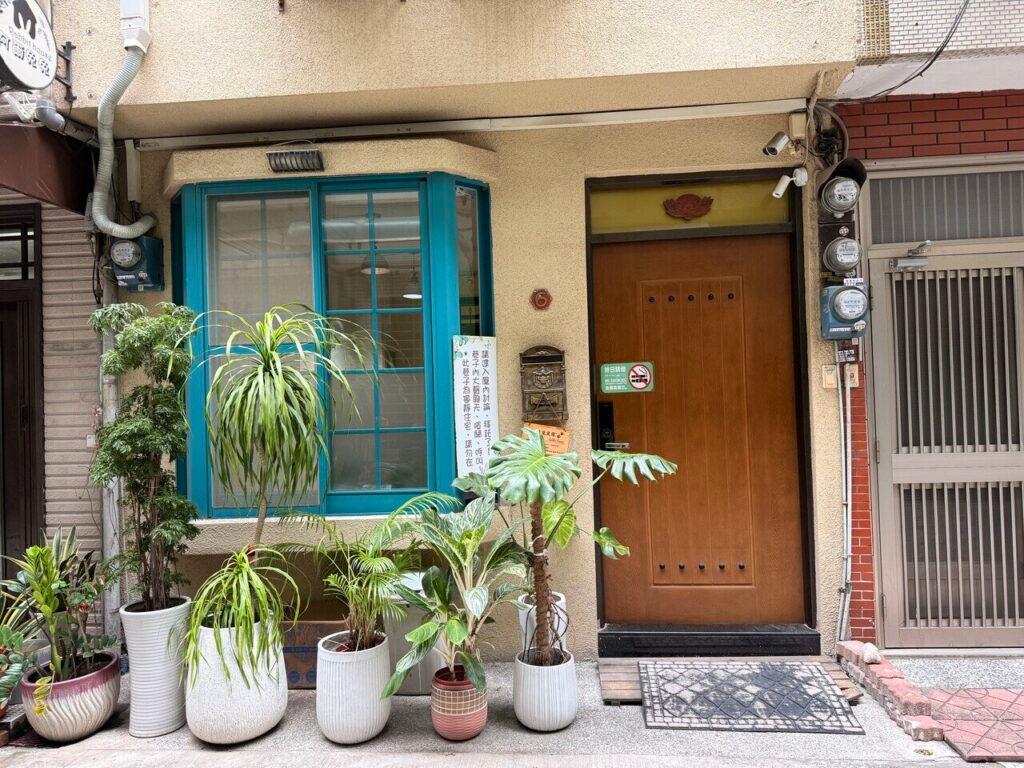 高雄寵物友善住宿_高雄阿爾兔兔民宿_2026-04-06_0