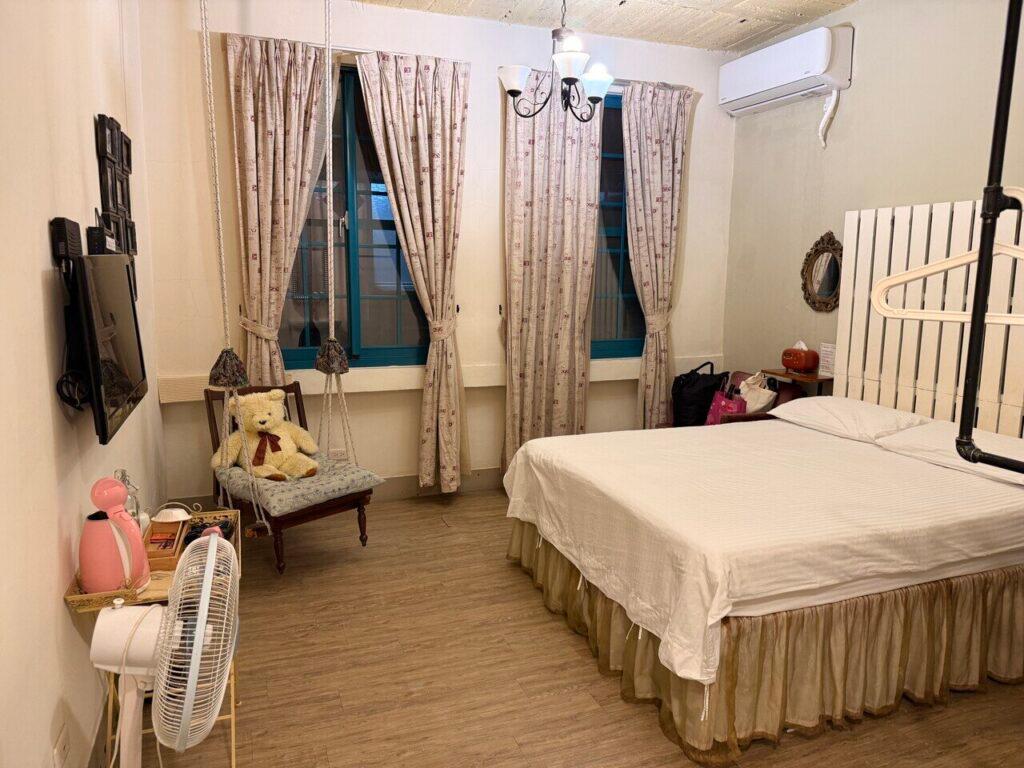 高雄寵物友善住宿_高雄阿爾兔兔民宿_2026-04-06_4