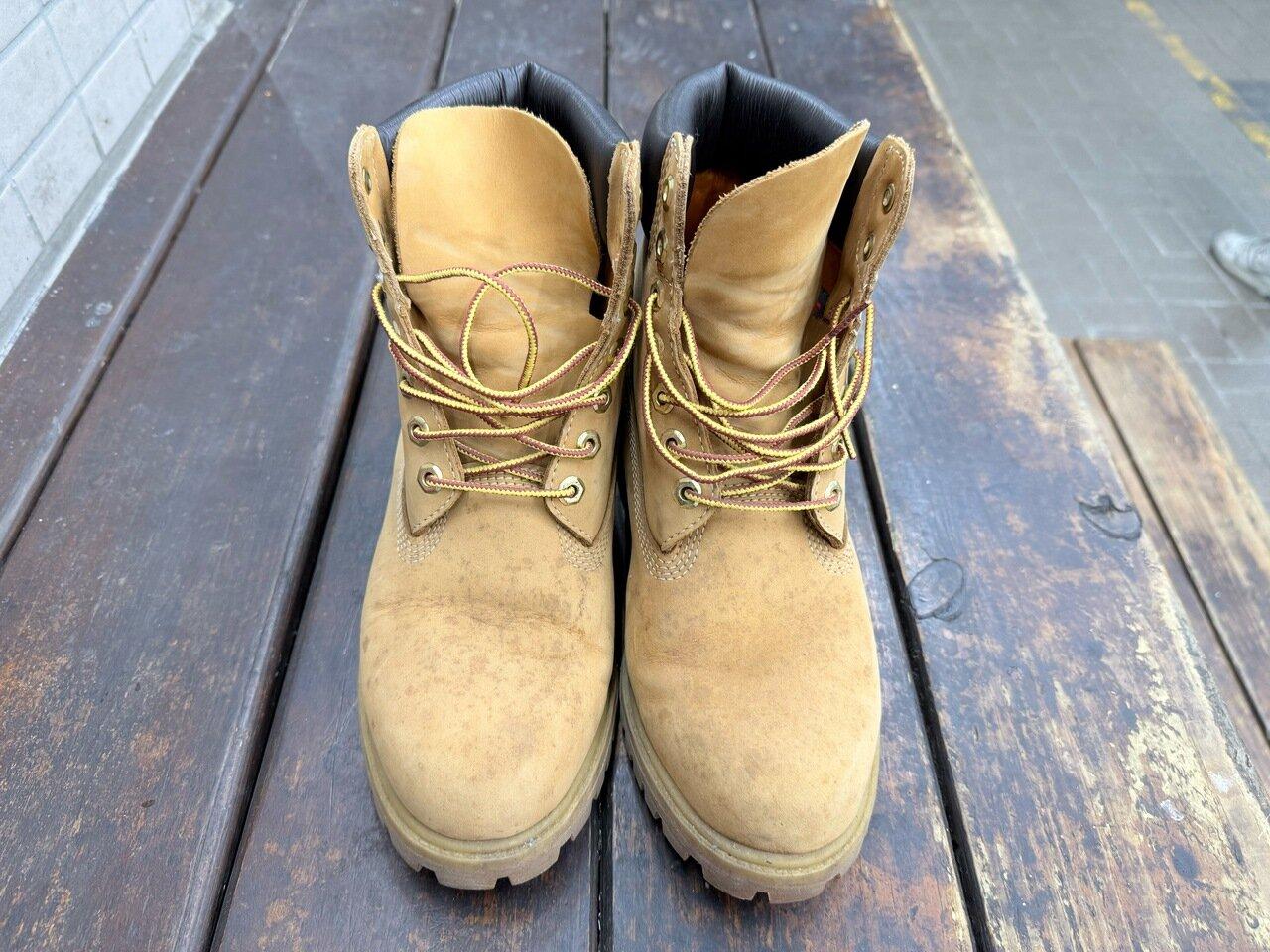 Clean By Ape | Professional Shoe and Bag Cleaning