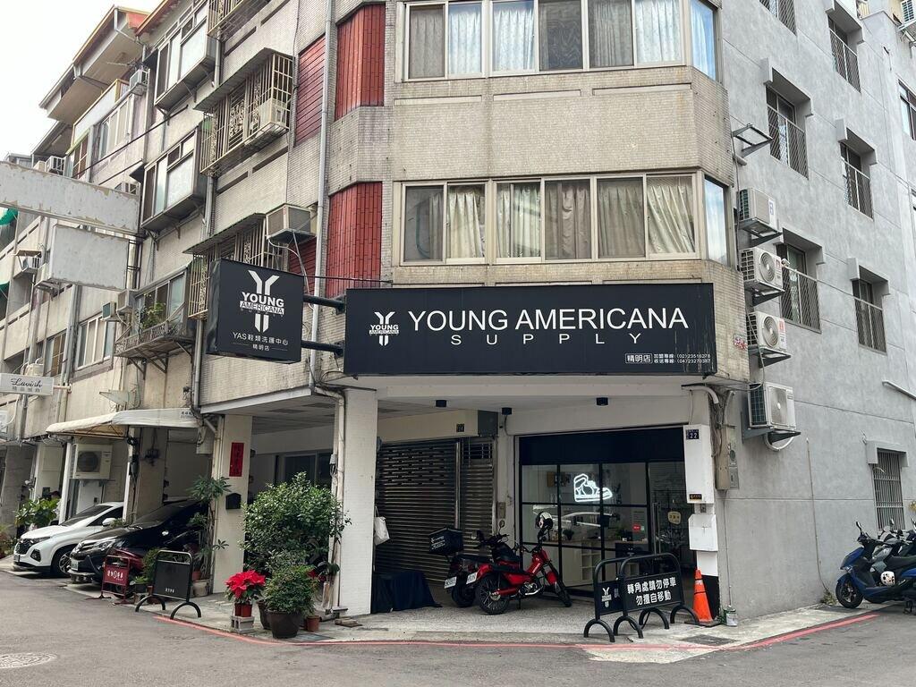 台中洗鞋_YAS 鞋類洗護中心 精明店_2026-01-17_0