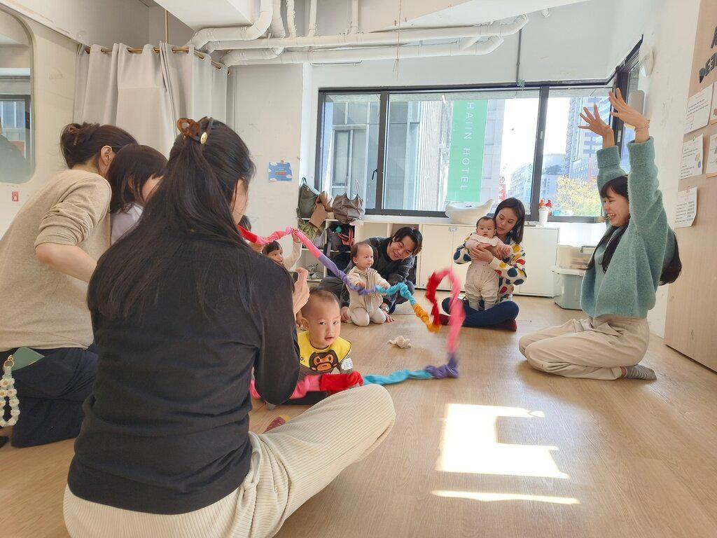 台北music together_鹿學 Deer Kids_2026-01-03_2