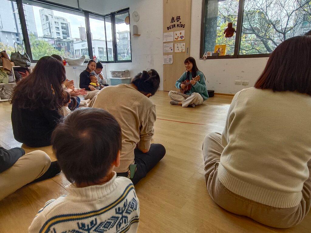台北music together_鹿學 Deer Kids_2026-01-03_6