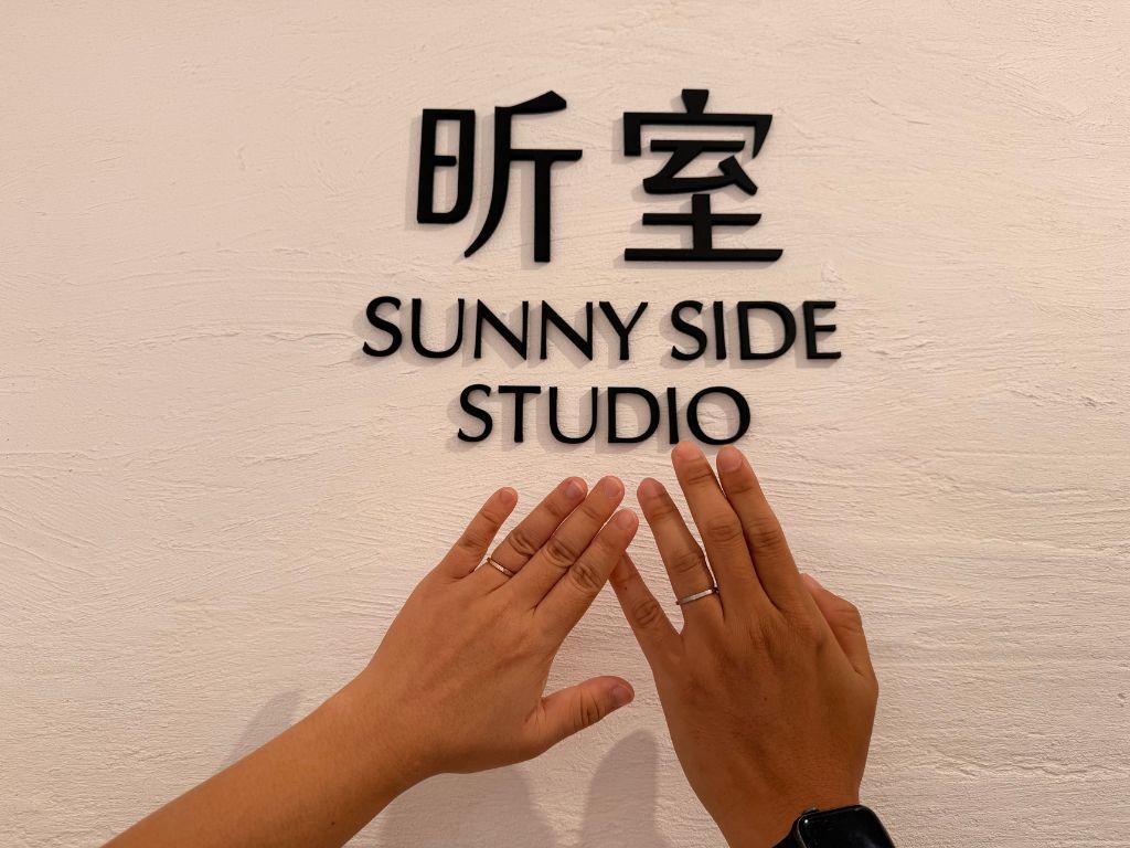 This metalworking studio, inspired by renowned Tokyo jewelry artisans, creates pieces filled with sunshine and happiness.