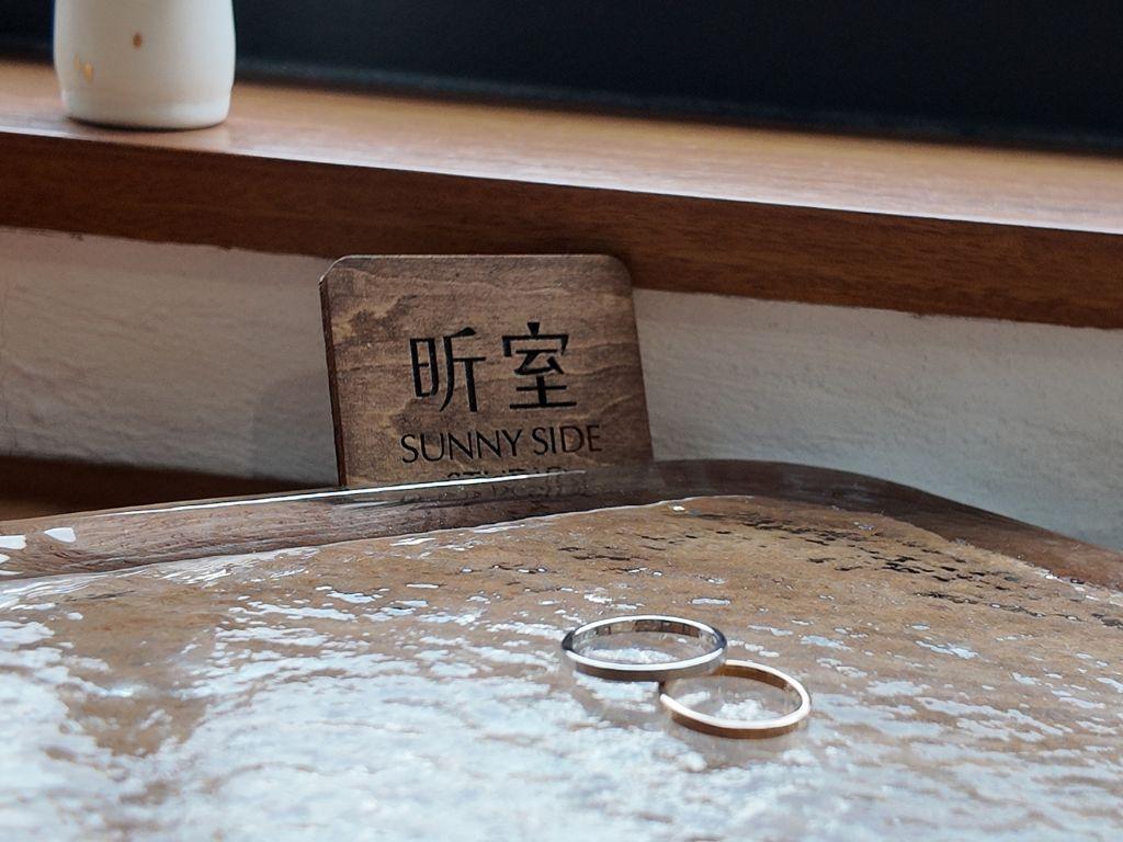 The only venue in Taiwan using two-tone forging, with a special Japanese color that complements all skin tones.