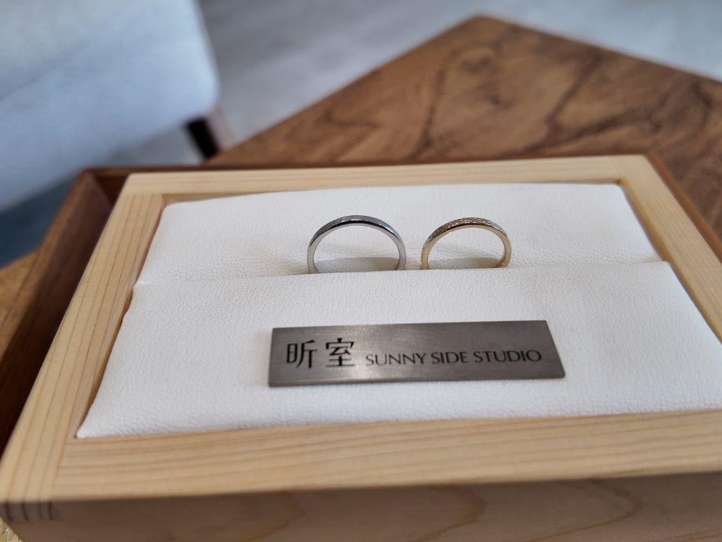 The most professional and gentle service! You'll leave not just with a beautiful creation, but with the most wonderful memories.