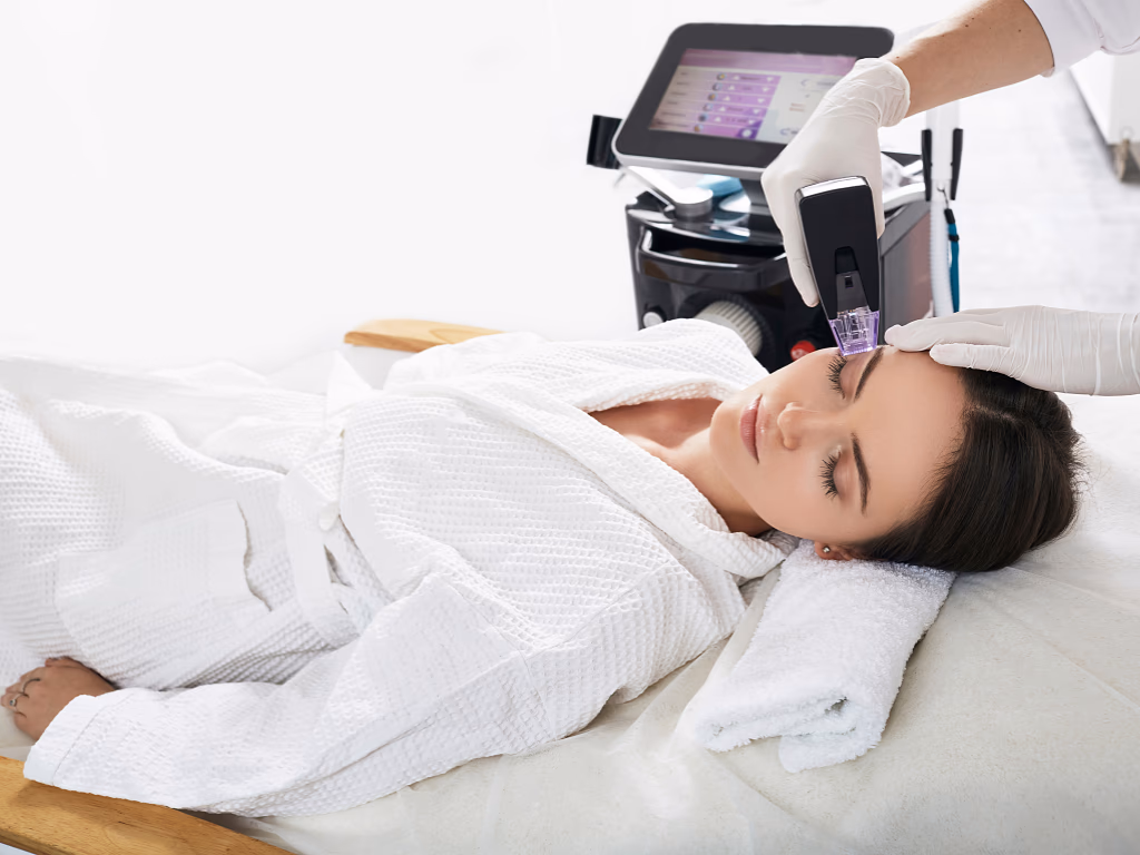 Thermage FLX FAQ