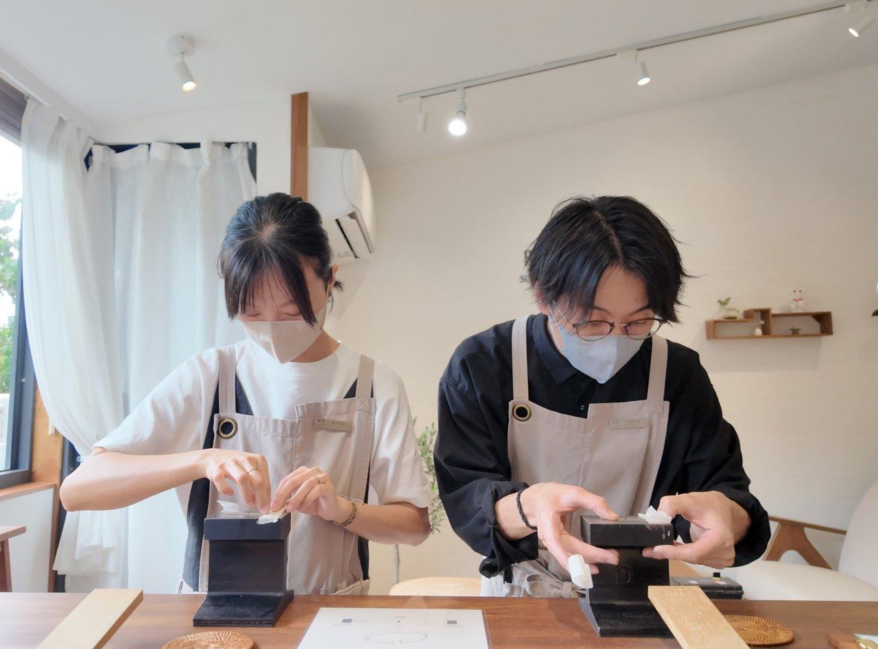 About Sunny Side Studio