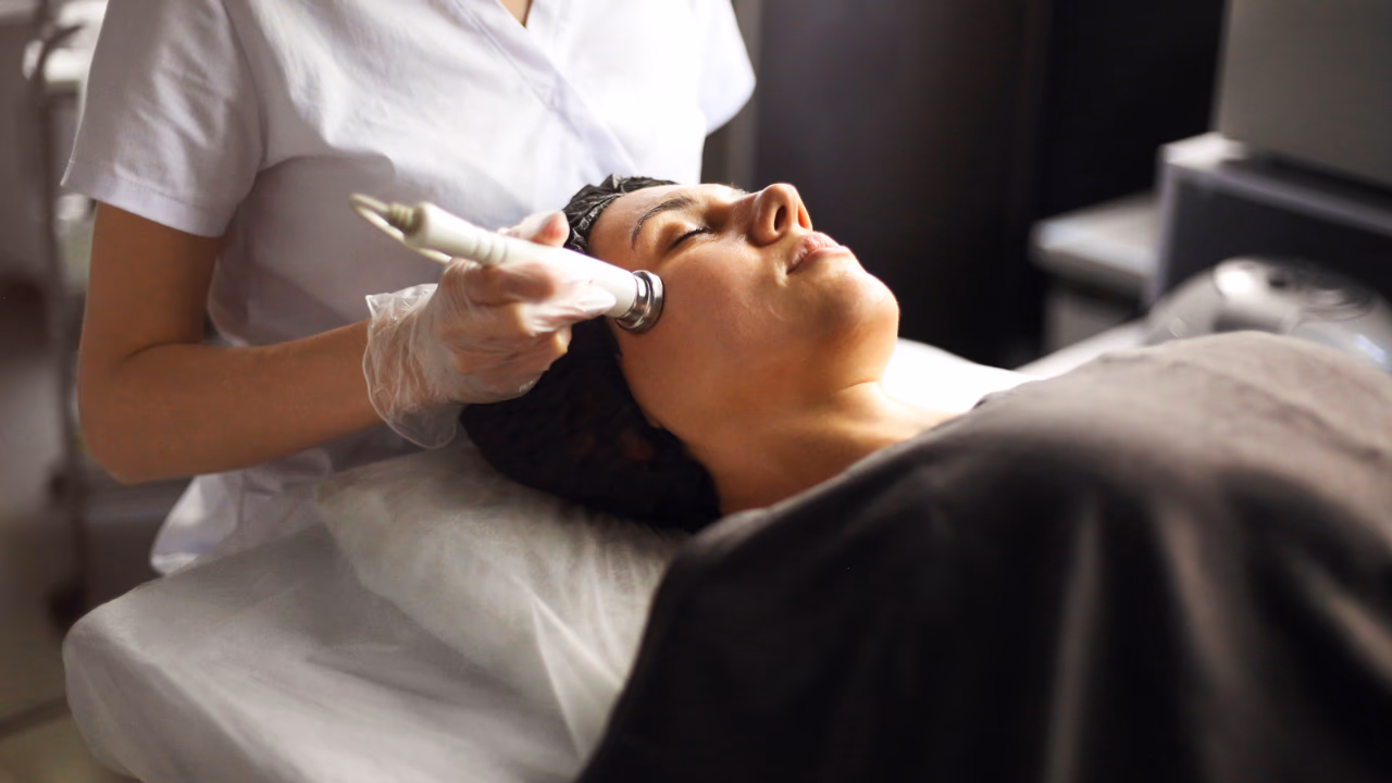 To address facial sagging, here's a comprehensive guide to Thermage FLX, covering its principles, effects, and recovery period.