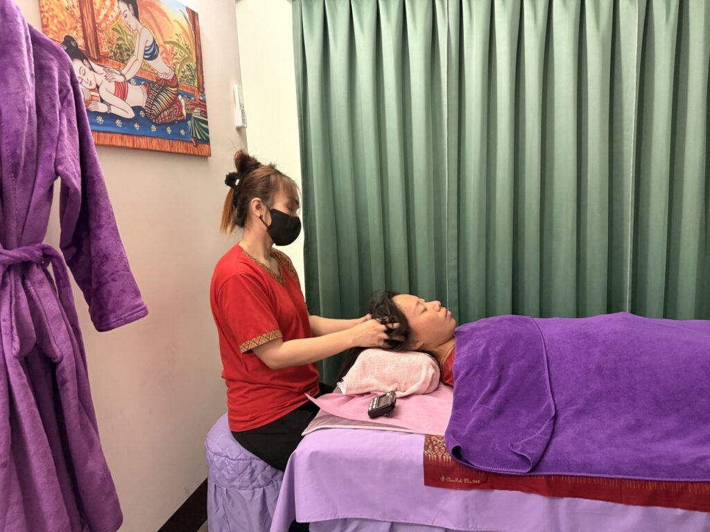 タイシーソン レビュー|タイに行かなくてもOK!タイ人セラピストによる本格施術を初回から実感