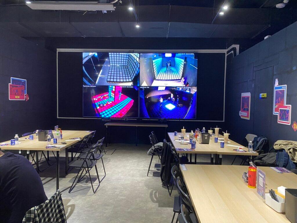 台中室內遊樂場_CyberCube閃動格子_2026-02-27_1