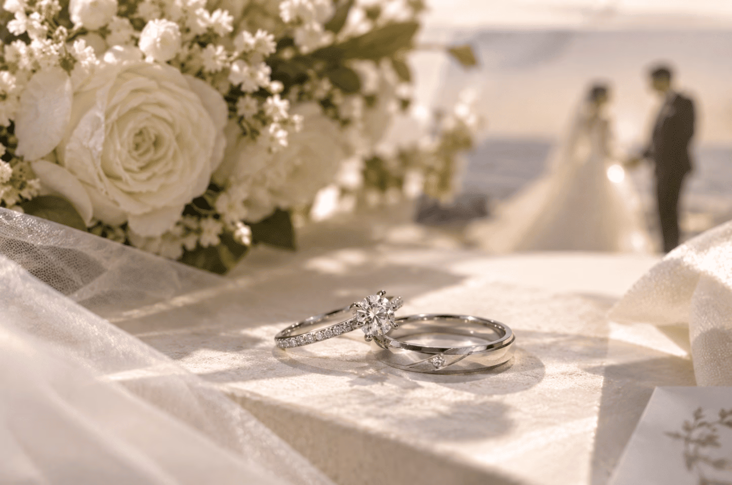 台湾全土の結婚指輪ブランドおすすめ|人気結婚指輪ブランド10選:オーダーメイドから手作りペアリングまで