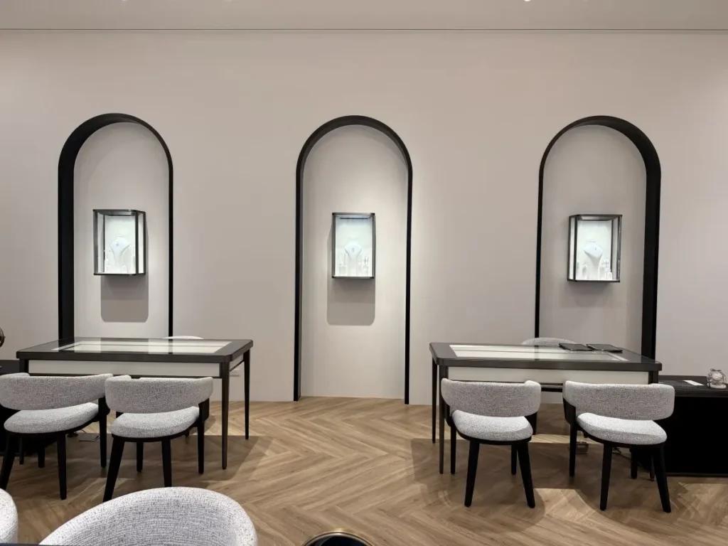 HERLEY JEWELRY 赫利珠寶 照片