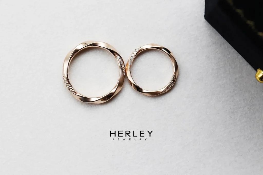 HERLEY JEWELRY 赫利珠寶 照片