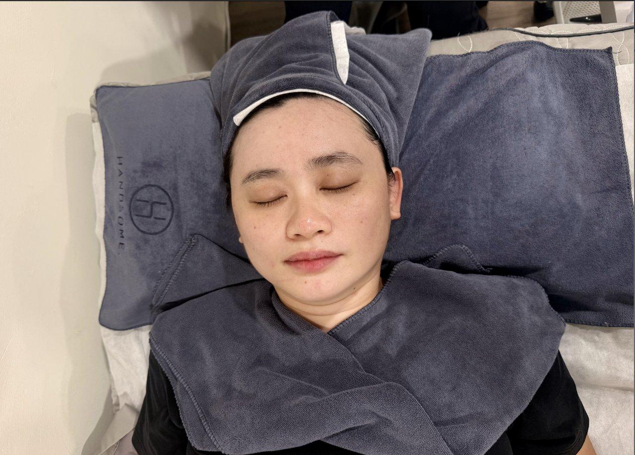 植萃精油撥筋，現代人都需要的身心放鬆保養