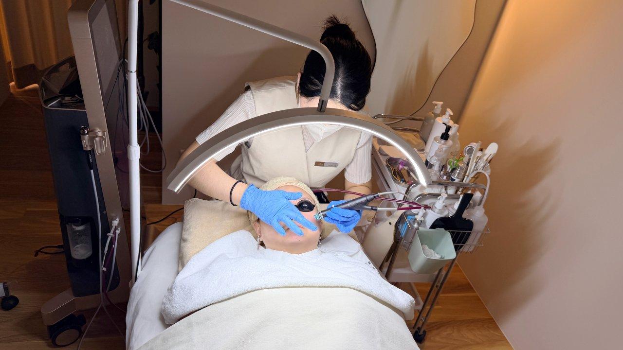 超クリア|吸引力だけじゃない、深部洗浄で快適な体験を