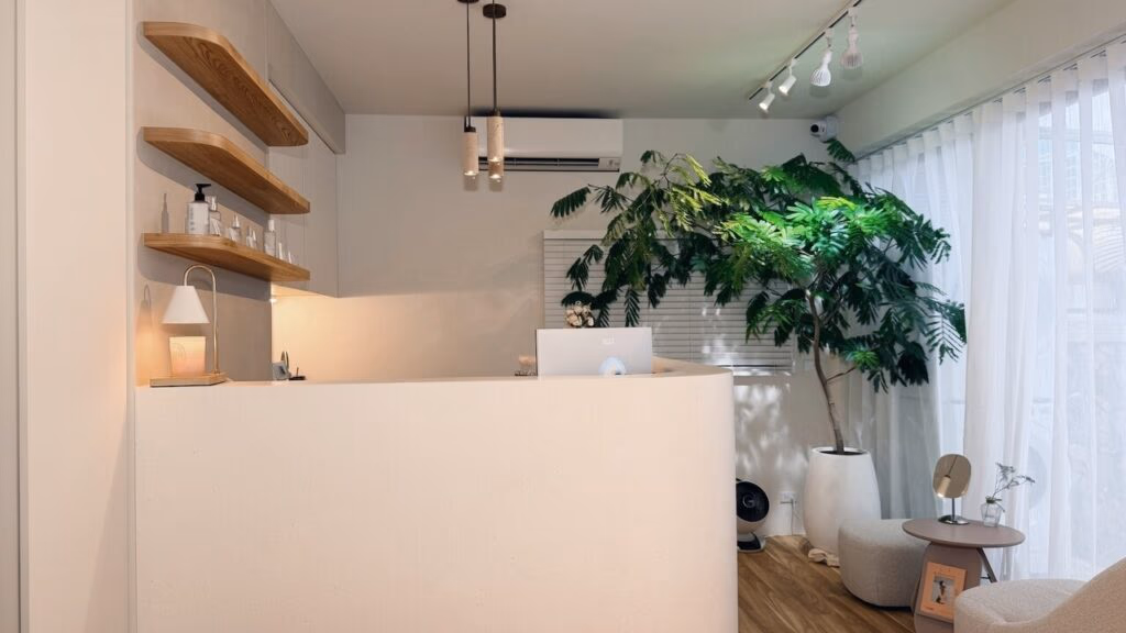 伊登蕾雅美學 SPA 照片