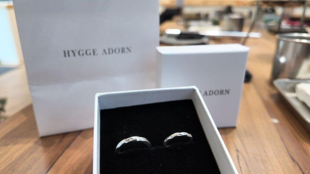 台北金工 HYGGE ADORN