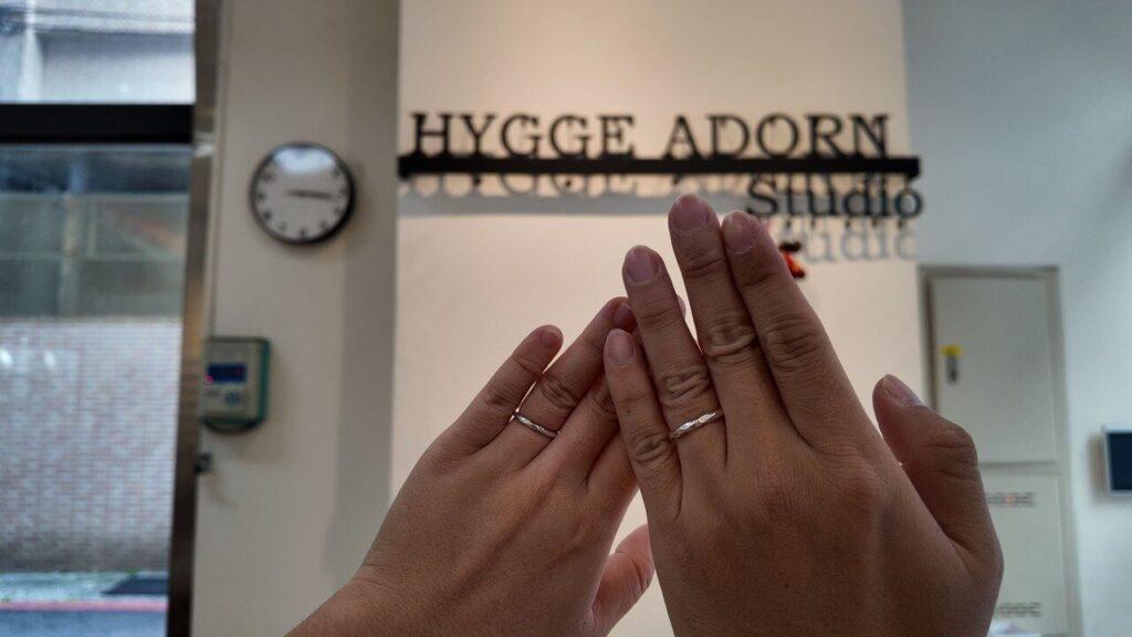 台北金工 HYGGE ADORN