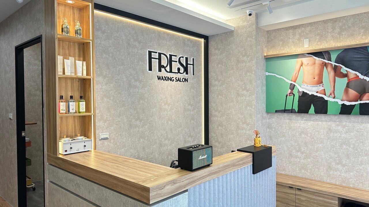 beFresh Waxing Salon