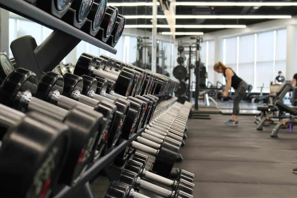 Recommended Single-Time Gyms in Taipei｜Cheap and Unbundled Fees, 7 Taipei Time-Trial Gyms</trp-post-container