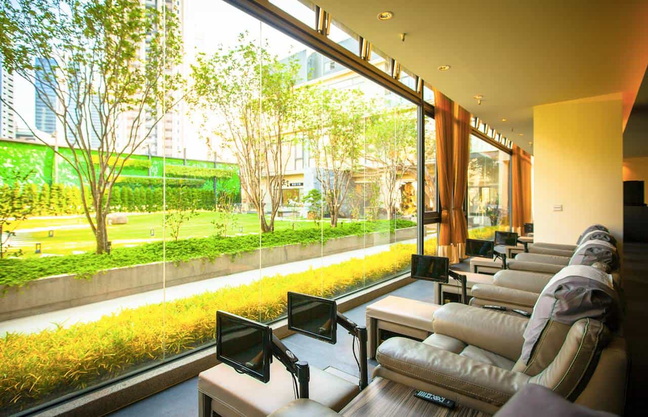 Taichung Massage Recommendation Guide》Mystery Visitor Certified TOP 10 Massage Shops, Massage, Stress Relief and Detoxification without Trapping 25
