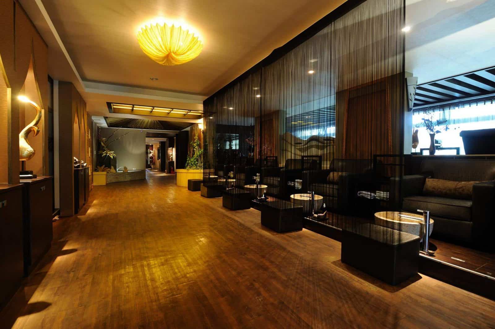 Taichung Massage Recommendation Guide》Mystery Visitor Certified TOP 10 Massage Shops, Massage, Stress Relief and Detoxification without Trapping 21