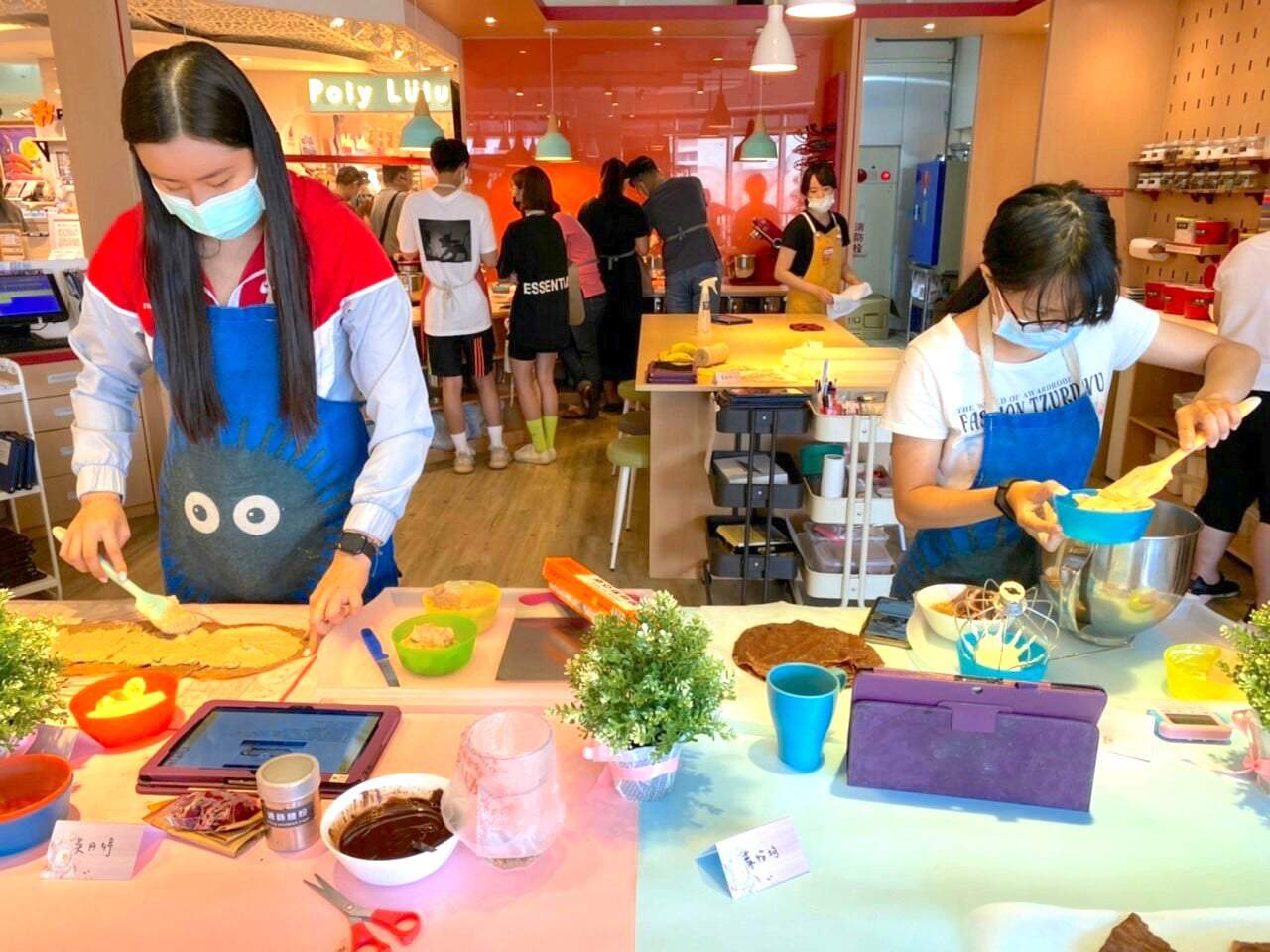 台中手作り体験コースおすすめガイド》10大体験カテゴリー、40以上のミステリービジター認定手作りDIYコース85