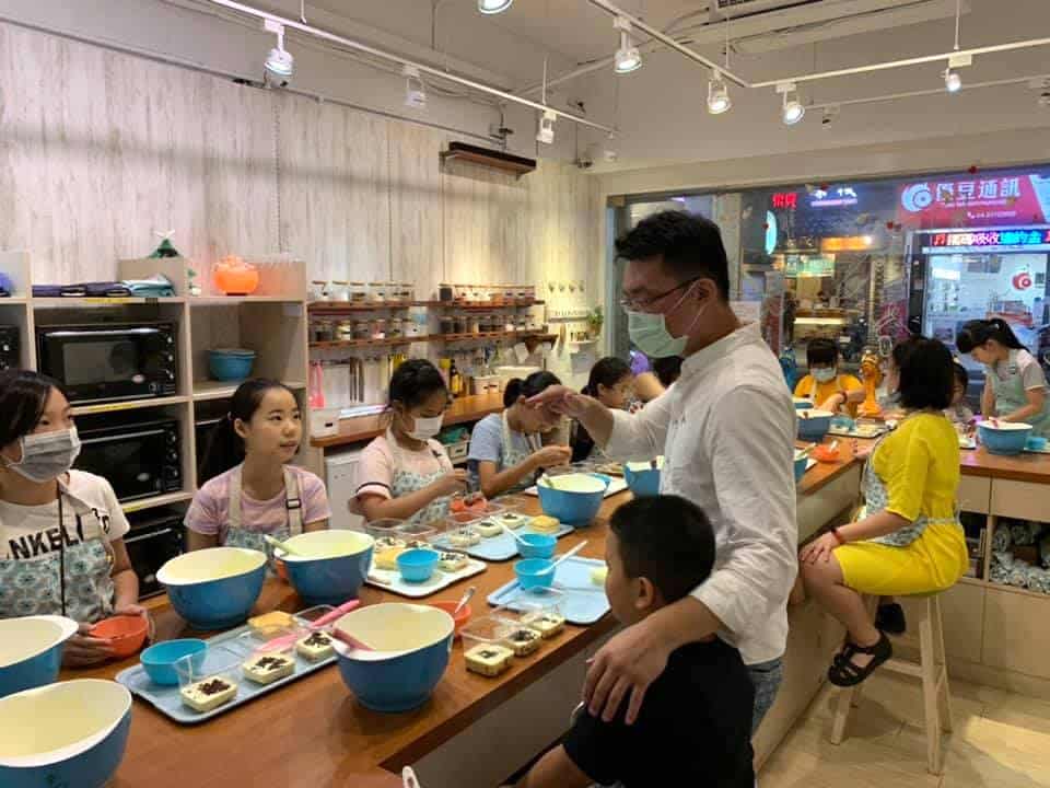 台中手作り体験コースおすすめガイド》10大体験カテゴリー、40以上のミステリービジター認定手作りDIYコース87