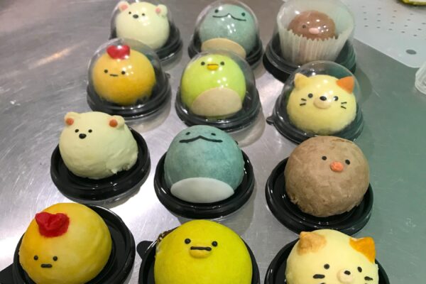 台北做蛋糕推薦 JMI Handmade Dessert 手作烘焙坊8